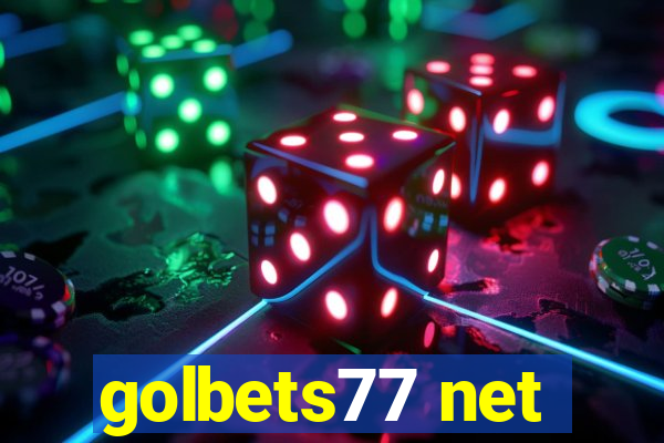 golbets77 net